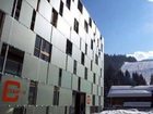 фото отеля Cube Nassfeld