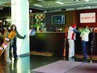фото отеля Cube Nassfeld