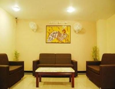 фото отеля Blue Sea Hotel Port Blair