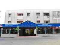 Blue Sea Hotel Port Blair