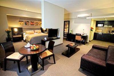 фото отеля Foresta Hotel & Suites