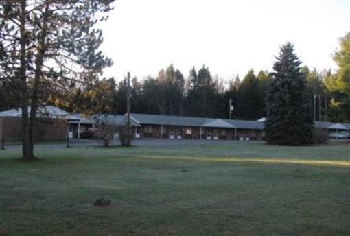 фото отеля Sullivan Trail Motel