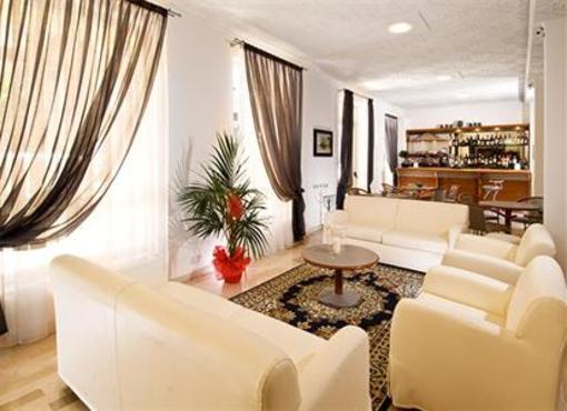 фото отеля Hotel Lidia Gabicce Mare