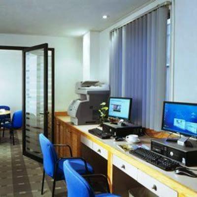 фото отеля Fiesta Inn Monclova