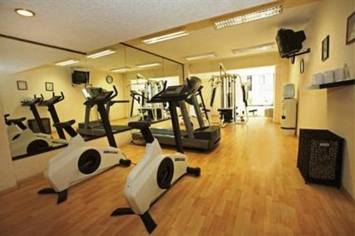 фото отеля Fiesta Inn Monclova