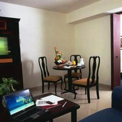 фото отеля Fiesta Inn Monclova