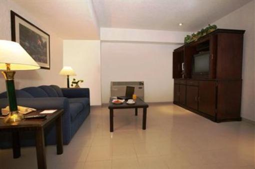 фото отеля Fiesta Inn Monclova