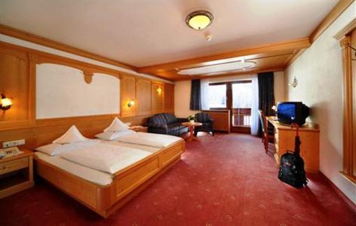 фото отеля Hotel Gassenhof