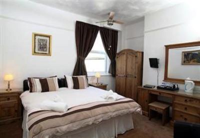 фото отеля The Weatherdene Guest House Great Yarmouth