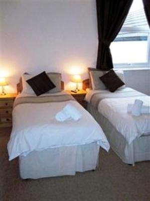 фото отеля The Weatherdene Guest House Great Yarmouth