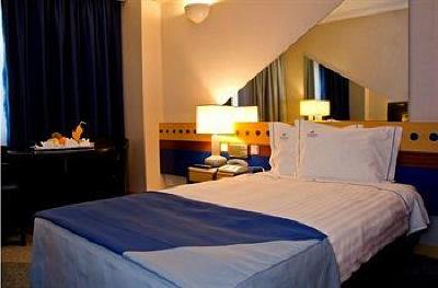 фото отеля VIP Executive Barcelona Hotel