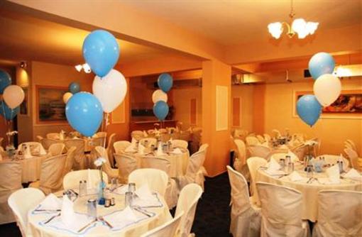 фото отеля Fitos Inn Guest House
