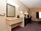 фото отеля Best Western Delhi Inn
