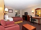 фото отеля Best Western Delhi Inn
