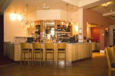 фото отеля Premier Inn Quayside Newcastle upon Tyne