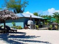 Savaii Lagoon Resort