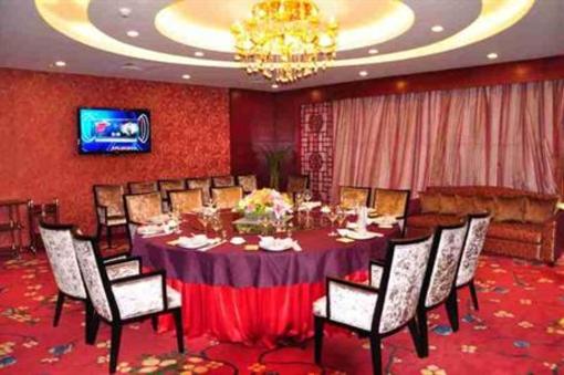 фото отеля New Cozy Harbour Hotel