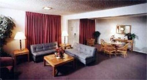 фото отеля Civic Plaza Hotel