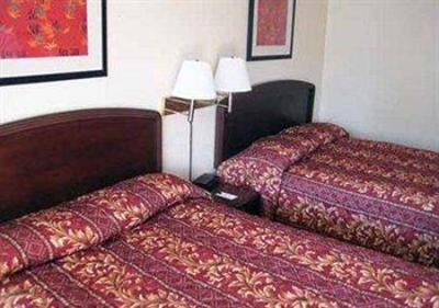 фото отеля Civic Plaza Hotel