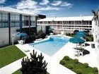 фото отеля Civic Plaza Hotel