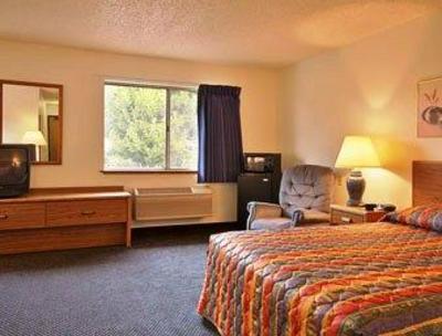 фото отеля Super 8 Motel Selma (California)