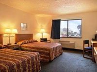 Super 8 Motel Selma (California)