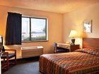 фото отеля Super 8 Motel Selma (California)