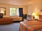 фото отеля Super 8 Motel Selma (California)