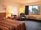 фото отеля Super 8 Motel Selma (California)