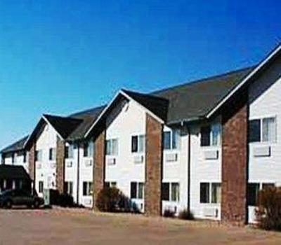 фото отеля Econo Lodge & Suites Pekin