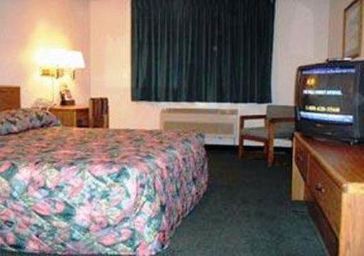 фото отеля Econo Lodge & Suites Pekin