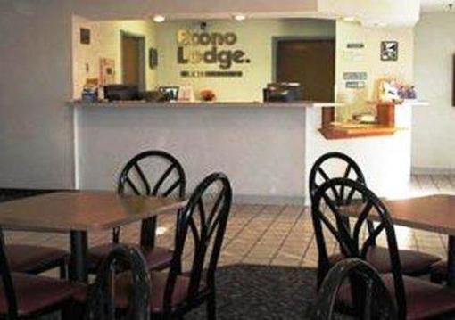 фото отеля Econo Lodge & Suites Pekin