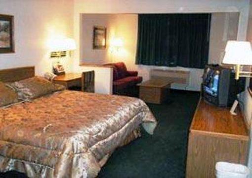фото отеля Econo Lodge & Suites Pekin