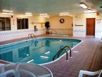 Econo Lodge & Suites Pekin