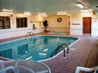 фото отеля Econo Lodge & Suites Pekin