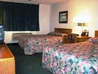 фото отеля Econo Lodge & Suites Pekin