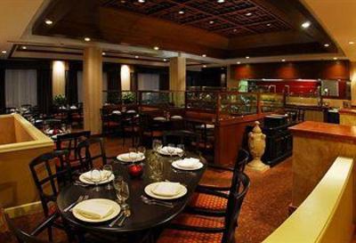 фото отеля Doubletree Hotel Itasca Wood Dale