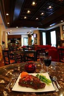 фото отеля Doubletree Hotel Itasca Wood Dale