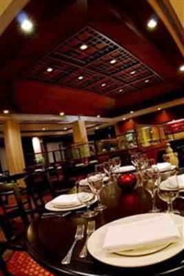 фото отеля Doubletree Hotel Itasca Wood Dale