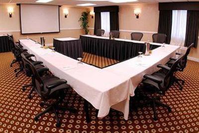 фото отеля Doubletree Hotel Itasca Wood Dale