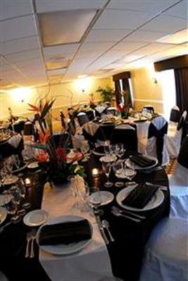 фото отеля Doubletree Hotel Itasca Wood Dale