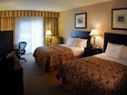 фото отеля Doubletree Hotel Itasca Wood Dale