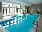 фото отеля Doubletree Hotel Itasca Wood Dale