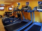 фото отеля Doubletree Hotel Itasca Wood Dale
