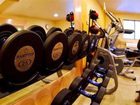 фото отеля Doubletree Hotel Itasca Wood Dale