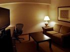 фото отеля Doubletree Hotel Itasca Wood Dale