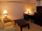 фото отеля Doubletree Hotel Itasca Wood Dale