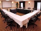 фото отеля Doubletree Hotel Itasca Wood Dale