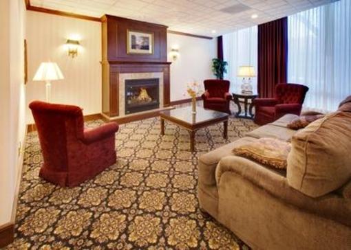 фото отеля Holiday Inn Rock Island