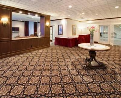 фото отеля Holiday Inn Rock Island